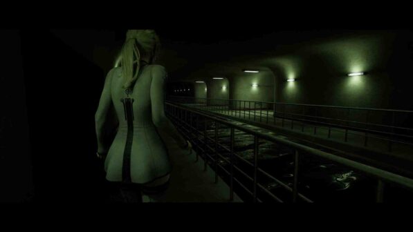 Lunar Eclipse Gameplay