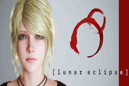 Lunar Eclipse Pre-Installed Worldofpcgames