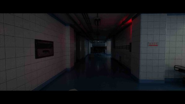 Lunar Eclipse Steam Game