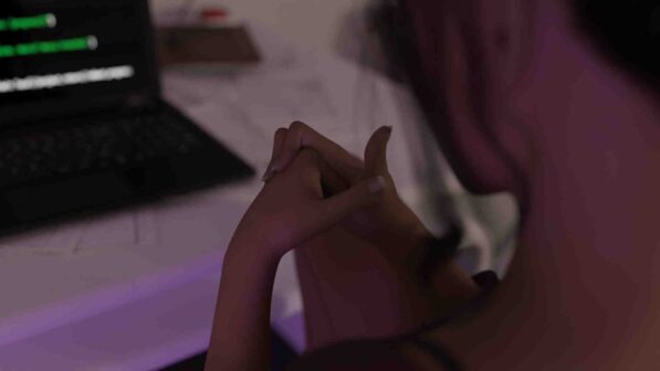 Lust Theory Season 3 GamePlay