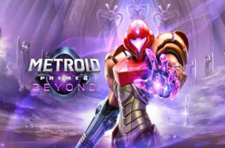 Metroid Prime 4 Beyond Switch NSP Pre-Installed Worldofpcgames