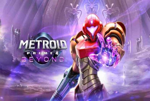 Metroid Prime 4 Beyond Switch NSP Pre-Installed Worldofpcgames