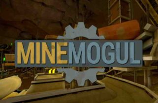 MineMogul Pre-Installed Worldofpcgames