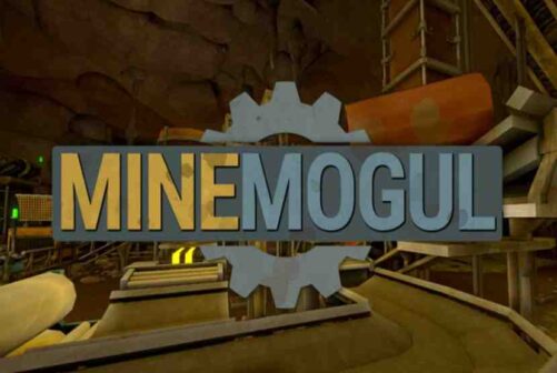 MineMogul Pre-Installed Worldofpcgames