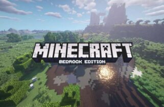 Minecraft Bedrock Edition Pre-Installed Worldofpcgames