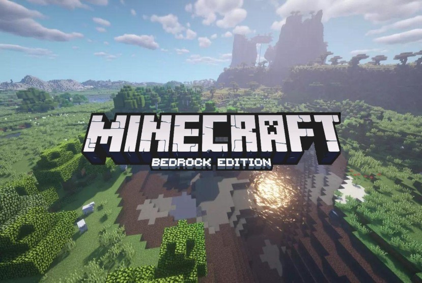 Minecraft Bedrock Edition Pre-Installed Worldofpcgames