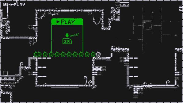 MotionRec Steam Game