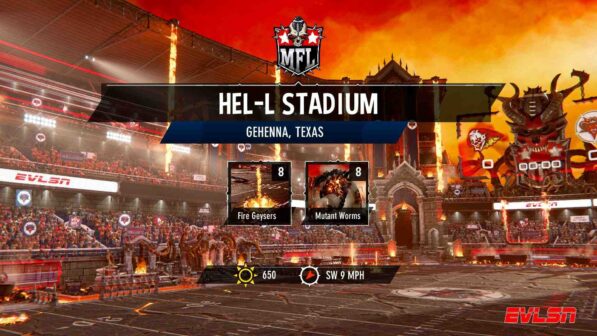 Mutant Football League 2 PC Game