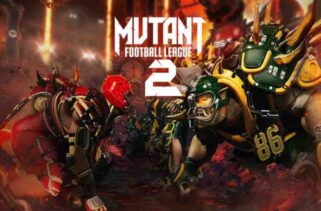 Mutant Football League 2 Pre-Installed Worldofpcgames
