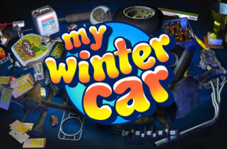 My Winter Car Pre-Installed Worldofpcgames