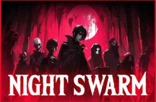 Night Swarm Pre-Installed Worldofpcgames