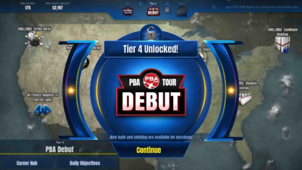 PBA Pro Bowling 2026 On PC