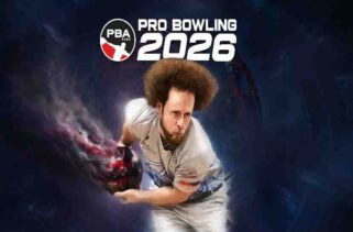 PBA Pro Bowling 2026 Pre-Installed Worldofpcgames