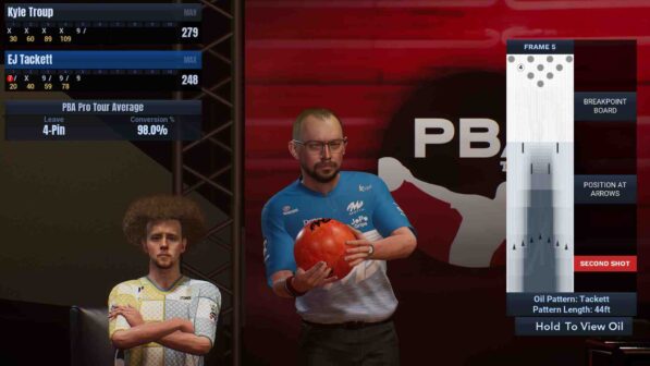 PBA Pro Bowling 2026 Reviews