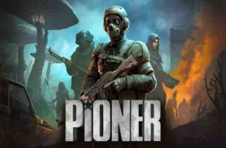 PIONER Pre-Installed Worldofpcgames