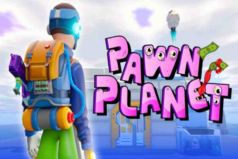 Pawn Planet Pre-Installed Worldofpcgames