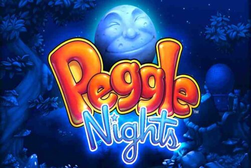 Peggle Nights Pre-Installed Worldofpcgames