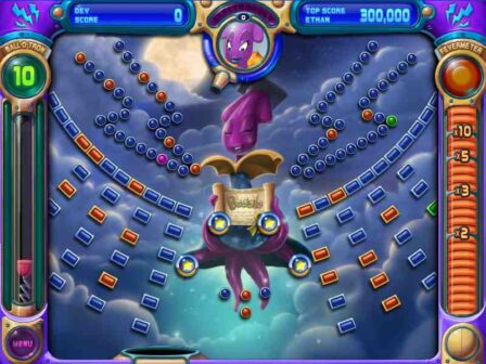 Peggle Nights Steam Game