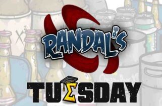 Randal’s Tuesday Pre-Installed Worldofpcgames
