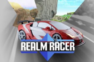 Realm Racer Pre-Installed Worldofpcgames