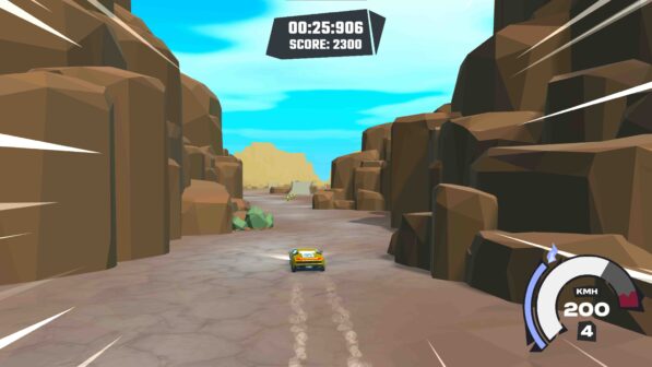 Realm Racer Steam GAME
