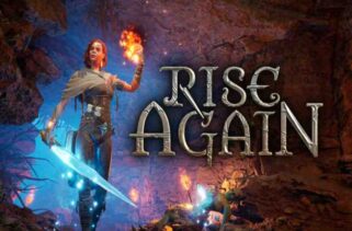Rise Again Pre-Installed Worldofpcgames