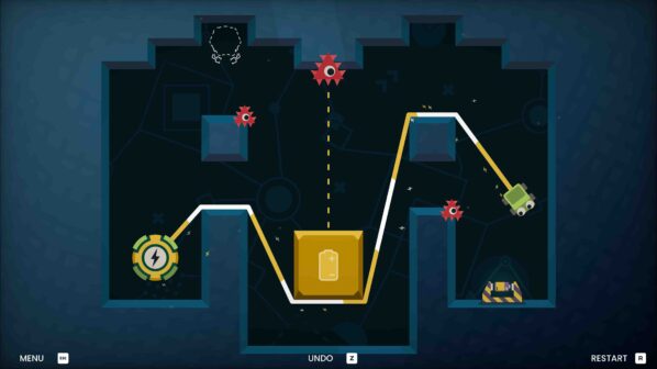 Robot Detour Reviews