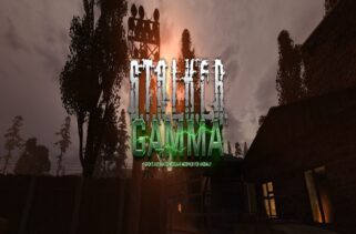S.T.A.L.K.E.R. G.A.M.M.A. Pre-Installed Worldofpcgames
