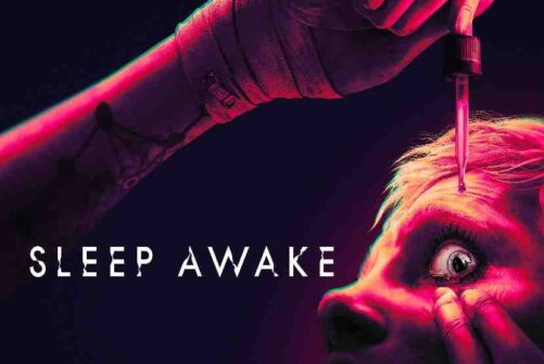 SLEEP AWAKE Pre-Installed Worldofpcgames