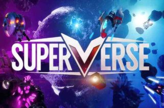 SUPERVERSE Pre-Installed Worldofpcgames