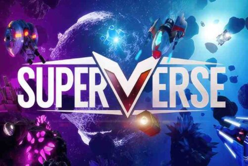 SUPERVERSE Pre-Installed Worldofpcgames