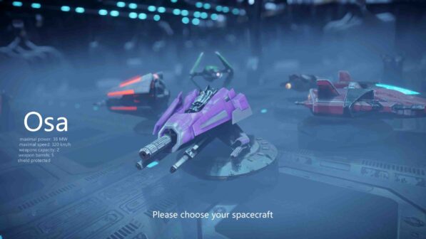 SUPERVERSE Steam Game