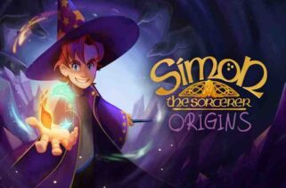 Simon the Sorcerer Origins Pre-Installed Worldofpcgames