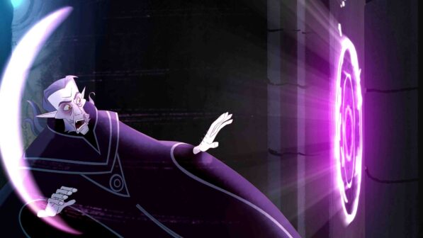 Simon the Sorcerer Origins Steam Game