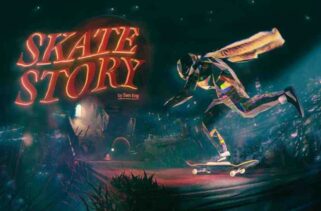Skate Story Pre-Installed Worldofpcgames