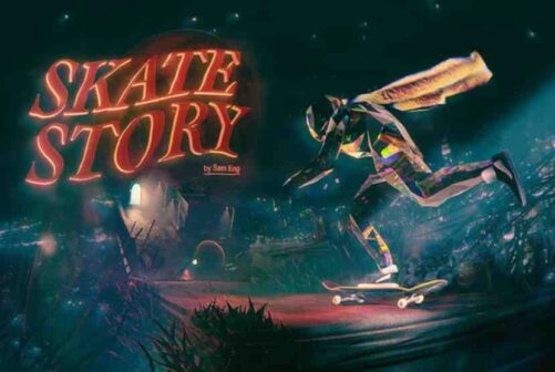 Skate Story Pre-Installed Worldofpcgames