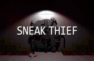 Sneak Thief Pre-Installed Worldofpcgames
