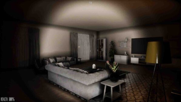 Sneak Thief Steam Game