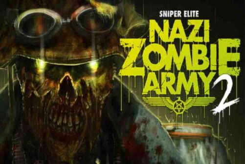 Sniper Elite Nazi Zombie Army 2 Pre-Installed Worldofpcgames