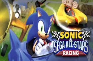 Sonic & SEGA All-Stars Racing Pre-Installed Worldofpcgames