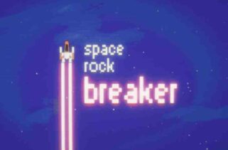 Space Rock Breaker Pre-Installed Worldofpcgames