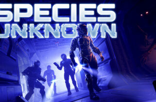 Species Unknown Preinstalled Worldofpcgames