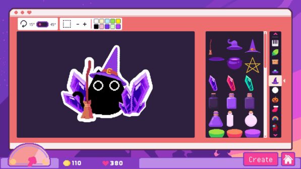 Sticky Business GamePlay