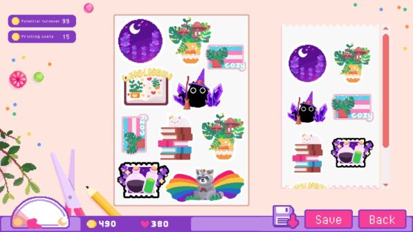 Sticky Business Reviews