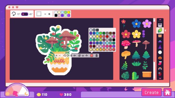 Sticky Business Steam Game