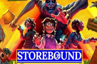 Storebound Pre-Installed Worldofpcgames