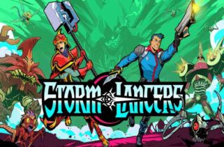 Storm Lancers Pre-Installed Worldofpcgames