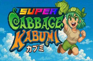 Super Cabbage Kabumi Pre-Installed Worldofpcgames