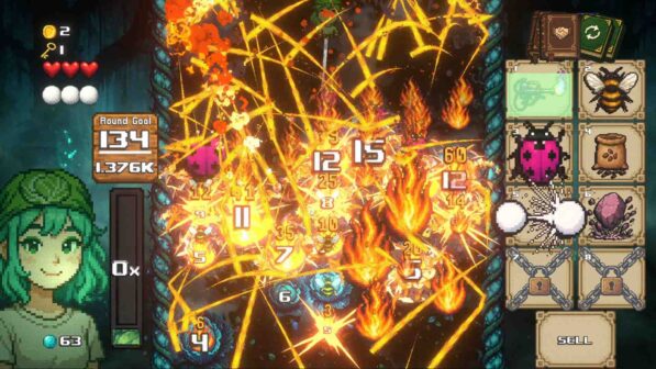 Super Cabbage Kabumi Steam Game