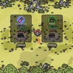 Super Drift Blade Steam Game